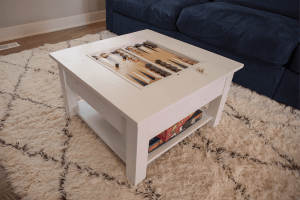 Game Table - Image 1