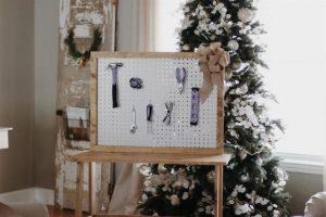 Children’s Workbench - Image 1