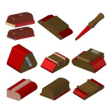 Sanding block plan - Image 1