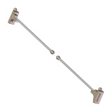 Curtain hangers plan - Image 1