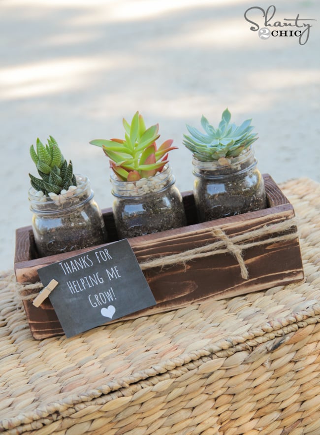 Teacher Gift Idea!!! - Image 1