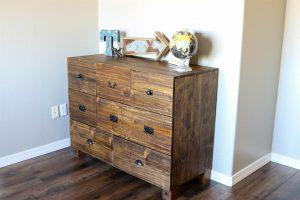 PB Teen-Inspired Dresser - Image 1