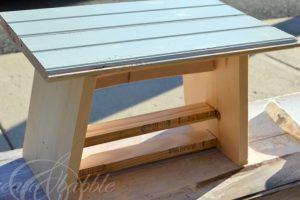 Kitchen Step Stool - Image 1