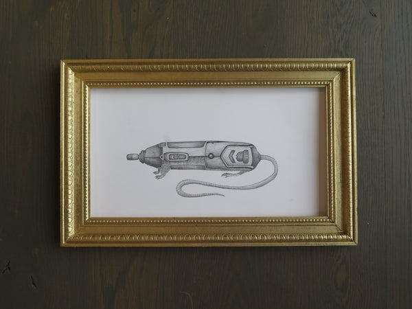 Making a Frame From Crown Molding - Image 1