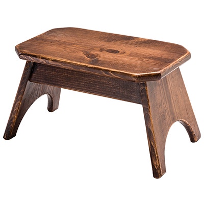 Step Stool Plan - Image 1