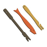 Oven rack push pull sticks - Image 1