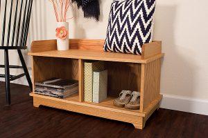 Entryway Bench - Image 1